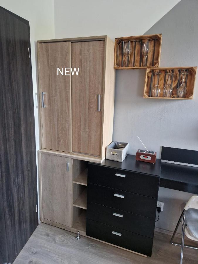 Apartmán Venus Klínovec s velkou terasou NOVINKA Loučná pod Klínovcem Exterior foto