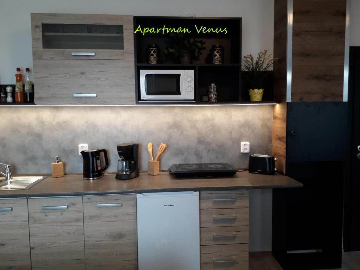 Apartmán Venus Klínovec s velkou terasou NOVINKA Loučná pod Klínovcem Exterior foto